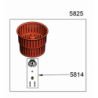 BASKET FOR E5SC - CHR MARKET