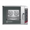 VENIX SQ04MVG0 combi oven - CHR MARKET