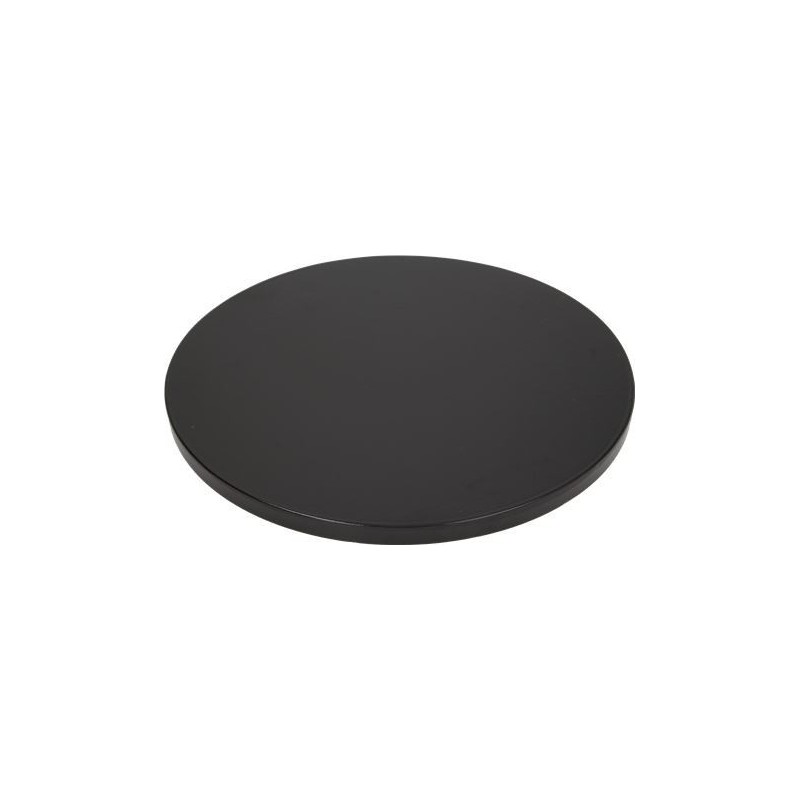 Disque fonte émaillée Ø400 ELECTROBROCHE Toutes les catégories