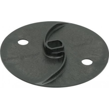 Disque évacuateur ROBOT COUPE Divers