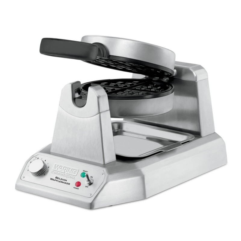 WARING WW180XCE waffle maker WARING Home