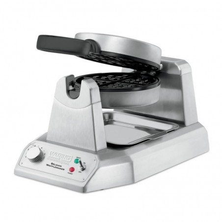 WARING WW180XCE waffle maker WARING Home