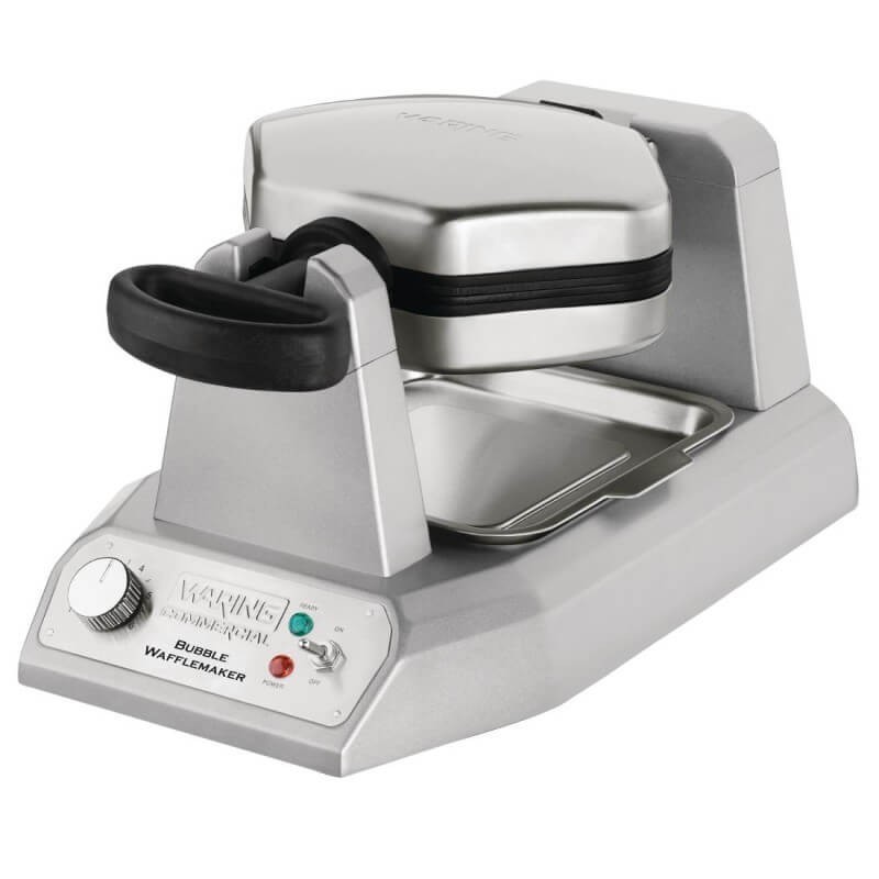Gaufrier WARING WBW300XCE "Bubble Waffle" WARING Toutes les catégories Gaufrier WARING WBW300XCE "Bubble Waffle" WARING Toutes les catégories