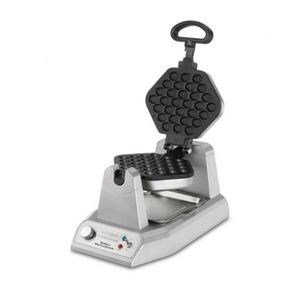 WARING WBW300XCE bubble waffle maker WARING Home