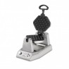 Gaufrier WARING WBW300XCE "Bubble Waffle" WARING Toutes les catégories