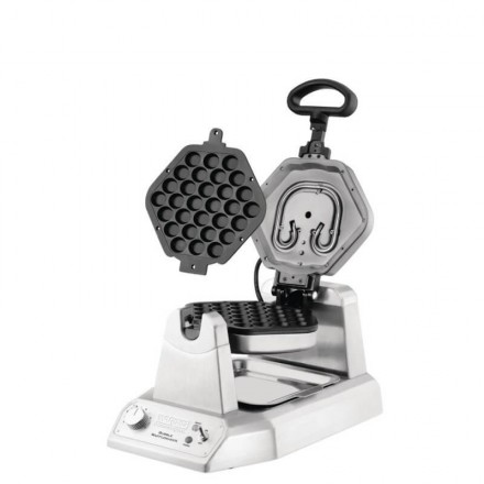 WARING WBW300XCE bubble waffle maker WARING Home