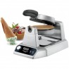 Gaufrier WARING WWCM180E "cornet de glace" WARING Toutes les catégories