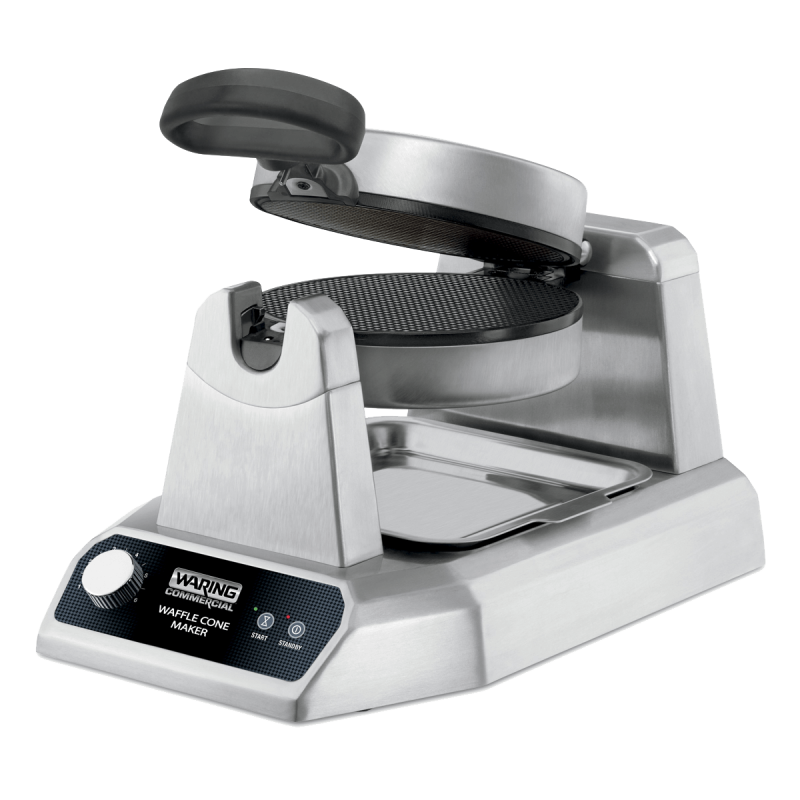 WARING WWCM180E Waffle Cone Maker WARING Home WARING WWCM180E Waffle Cone Maker WARING Home
