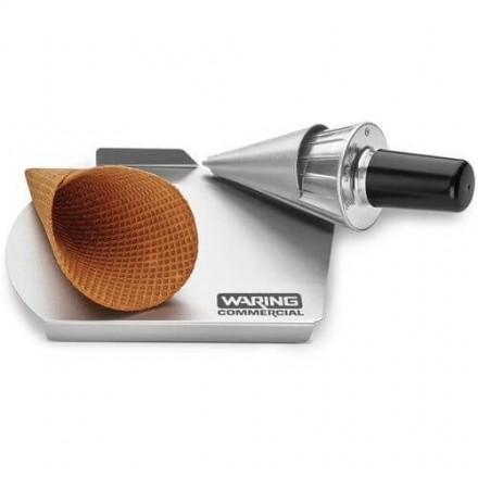Gaufrier WARING WWCM200E "cornet de glace" WARING Toutes les catégories