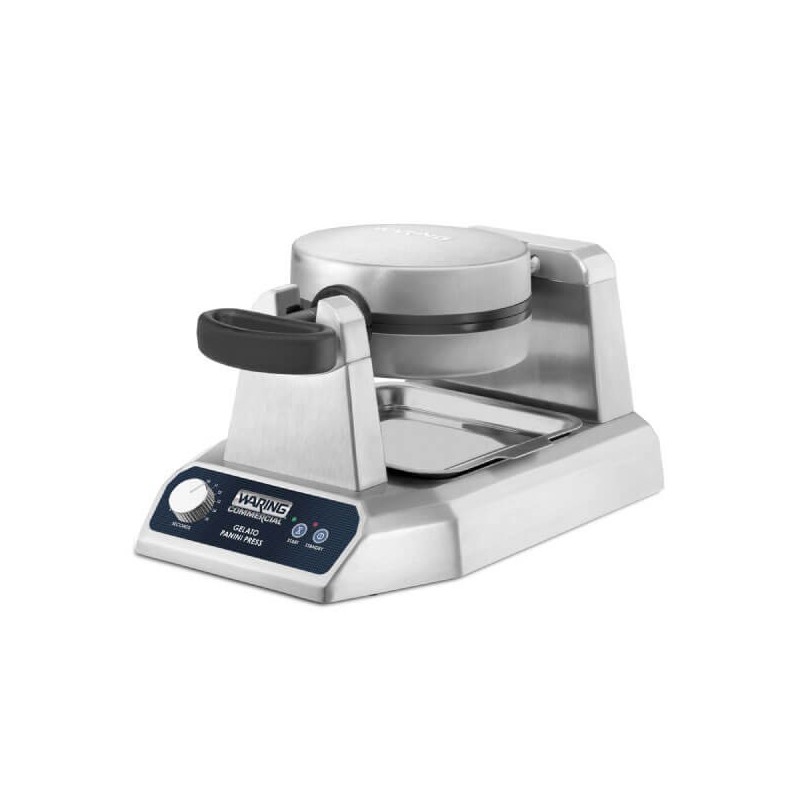 WARING Panini Gelato Press WARING Home WARING Panini Gelato Press WARING Home
