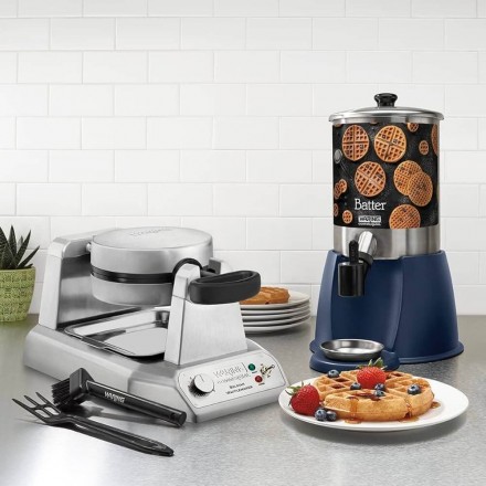 WARING 7.6L Waffle/Pancake Batter Dispenser WARING Home