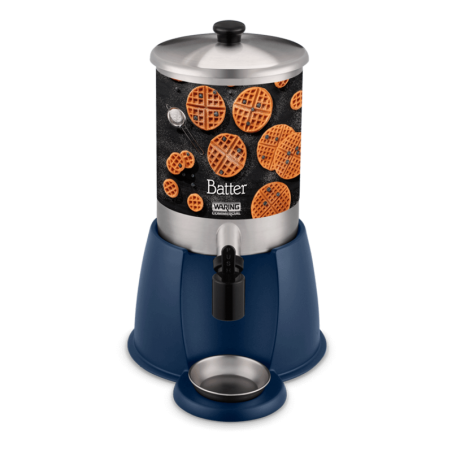 WARING 7.6L Waffle/Pancake Batter Dispenser WARING Home