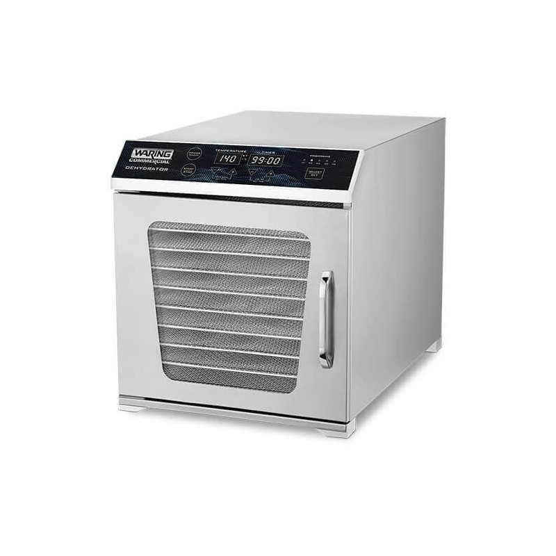 10 Tray Dehydrator WARING WARING Home