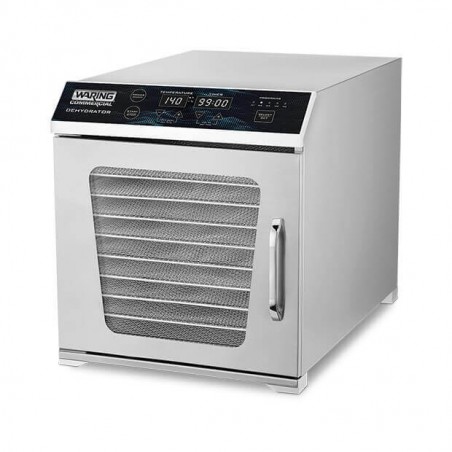 10 Tray Dehydrator WARING WARING Home