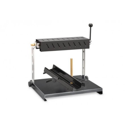 Appareil à raclette à gaz RACLOGAZ 1x1/2 meule TTM Appareils à raclette/fondue