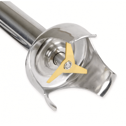 Pied M300 CC MASTER DYNAMIC Préparation