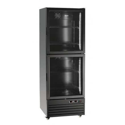 copy of Combined fridge/freezer 430L BARTSCHER Combinés réfrigérateur & congélateur