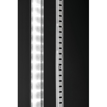 copy of Combined fridge/freezer 430L BARTSCHER Combinés réfrigérateur & congélateur