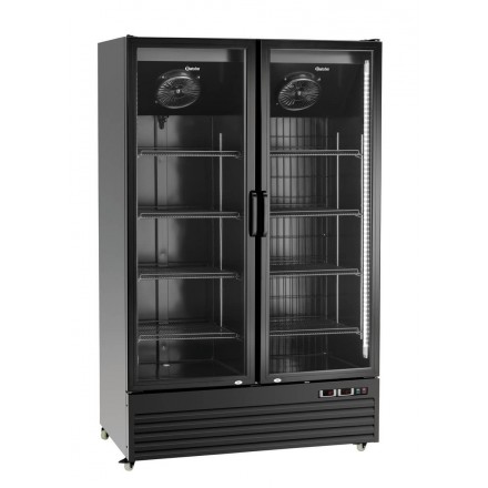 copy of Combined fridge/freezer 820L BARTSCHER Combinés réfrigérateur & congélateur