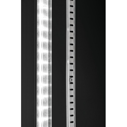 copy of Combined fridge/freezer 820L BARTSCHER Combinés réfrigérateur & congélateur