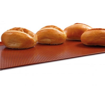 copy of Plaque perforée silicone GN1/1 BARTSCHER Oven trays and racks
