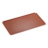 Plaque perforée silicone GN1/1 BARTSCHER Plaques et grilles pour four