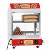 Machine à Hot Dog WB1001 BARTSCHER Appareils à hot dog