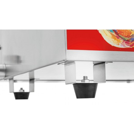 Machine à Hot Dog WB1001 BARTSCHER Appareils à hot dog