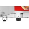 Machine à Hot Dog WB1001 BARTSCHER Appareils à hot dog