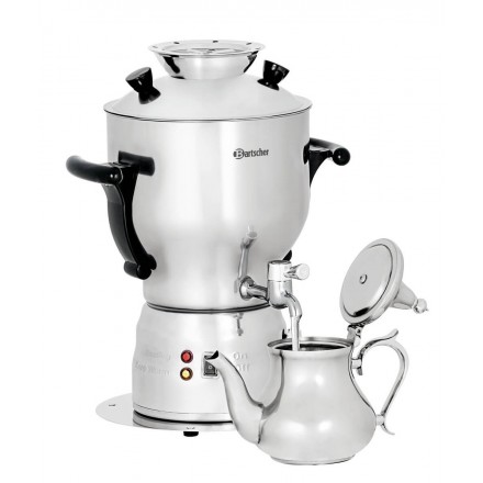 Samovar 5L BARTSCHER Toutes les catégories Samovar 5L BARTSCHER Toutes les catégories