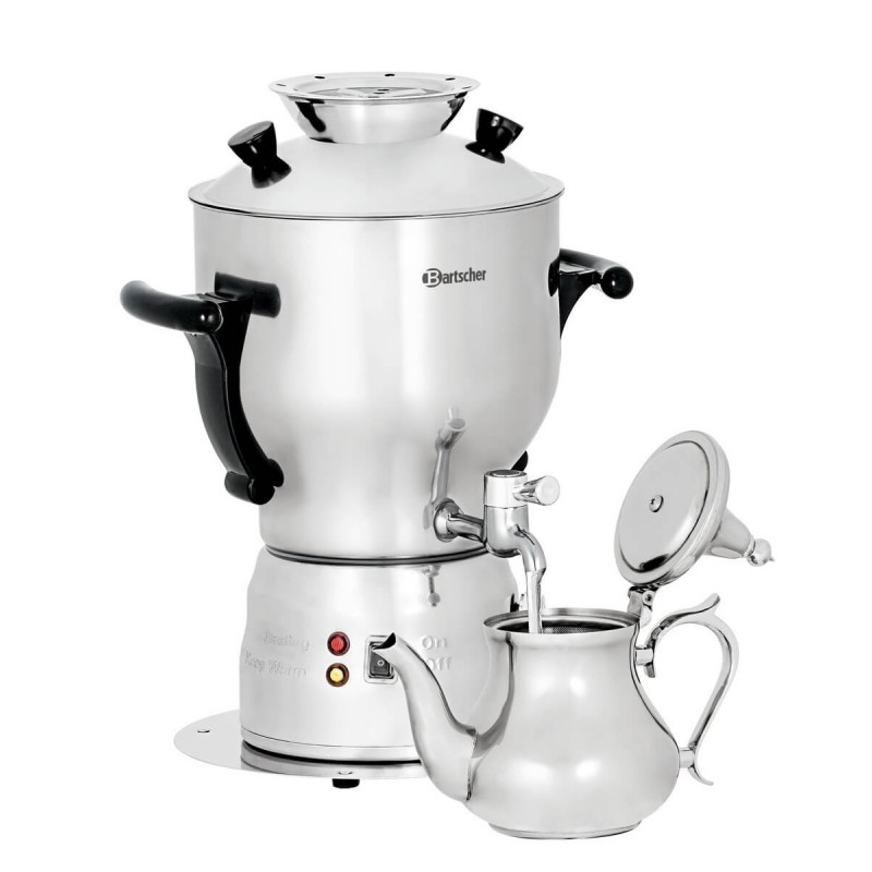 Samovar 5L BARTSCHER Toutes les catégories
