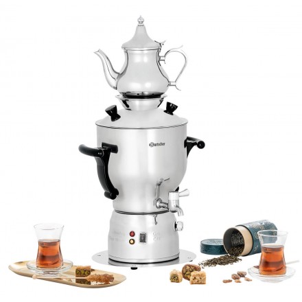 Samovar 5L BARTSCHER Toutes les catégories