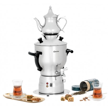 Samovar 5L BARTSCHER Toutes les catégories