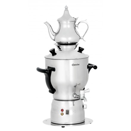 Samovar 5L BARTSCHER Toutes les catégories Samovar 5L BARTSCHER Toutes les catégories