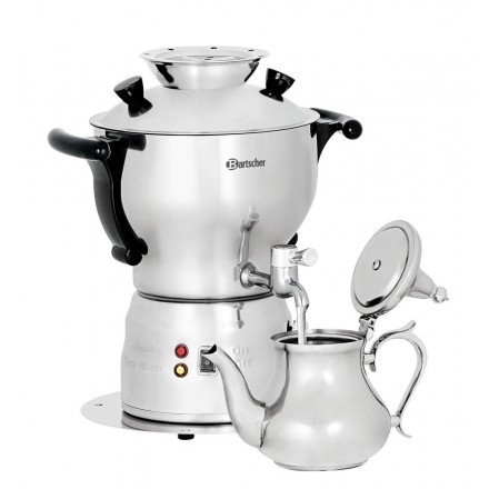 Samovar 3L BARTSCHER Toutes les catégories