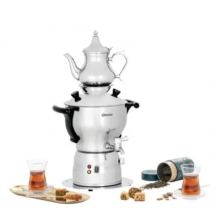 Samovar 3L BARTSCHER Toutes les catégories