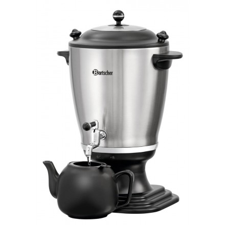 Samovar 3.2L BARTSCHER Toutes les catégories Samovar 3.2L BARTSCHER Toutes les catégories