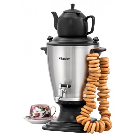Samovar 3.2L BARTSCHER Toutes les catégories