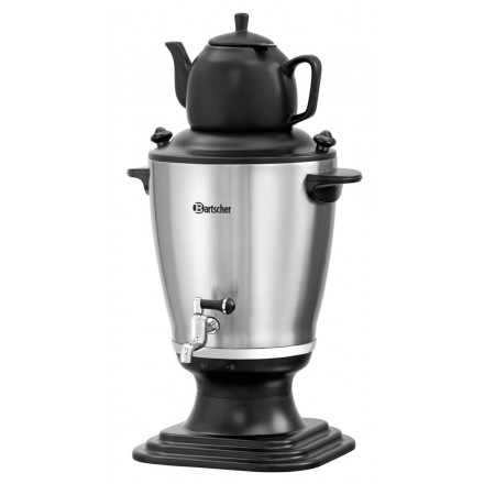 Samovar 3.2L BARTSCHER Toutes les catégories Samovar 3.2L BARTSCHER Toutes les catégories