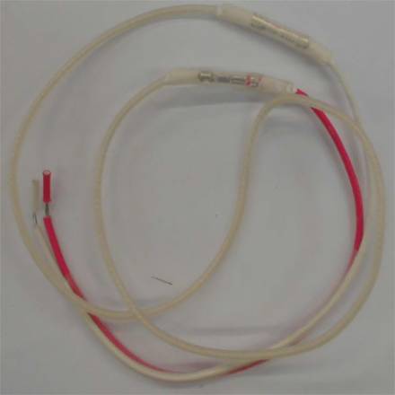 Wire heater f. lid BARTSCHER Pièces détachées BARTSCHER