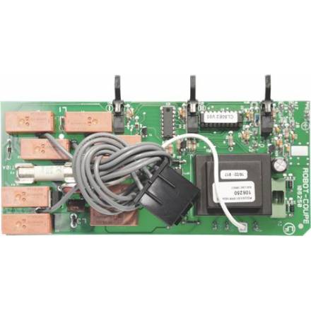 Carte électronique CL50E ROBOT COUPE Pièces détachées