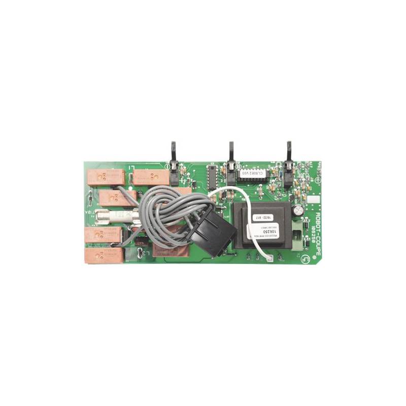 Carte électronique CL50E ROBOT COUPE Pièces détachées Carte électronique CL50E ROBOT COUPE Pièces détachées