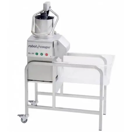Robot Coupe CL55 Levier ROBOT COUPE Coupe-légumes ROBOT COUPE