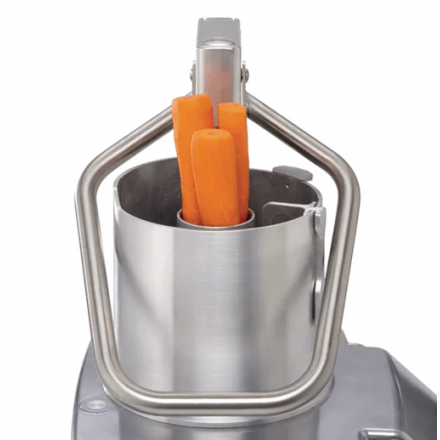 Robot Coupe CL52 - 250kg/h ROBOT COUPE Vegetable cutter ROBOT COUPE Robot Coupe CL52 - 250kg/h ROBOT COUPE Vegetable cutter ROBOT COUPE