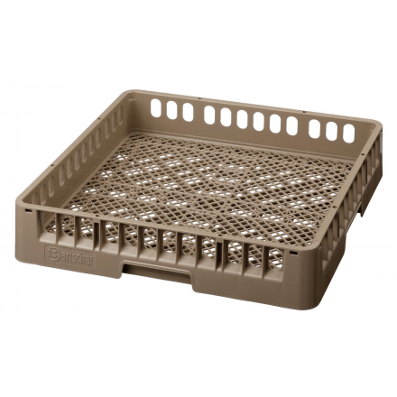 copy of Panier de lavage à couverts 500x500 - H105 BARTSCHER Accessoires