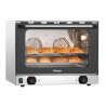 AT211-MDI convection oven BARTSCHER Convection ovens
