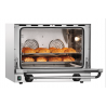 AT211-MDI convection oven BARTSCHER Convection ovens