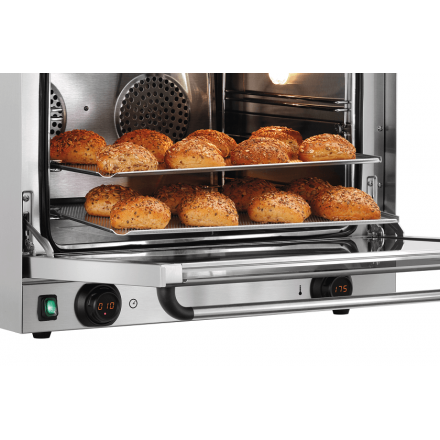 Four à convection AT211-MDI BARTSCHER Fours à convection