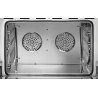 AT211-MDI convection oven BARTSCHER Convection ovens