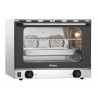 AT211-MDI convection oven BARTSCHER Convection ovens